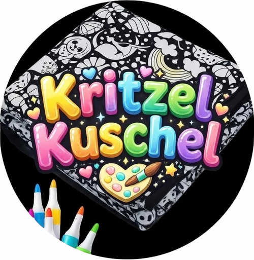 Kritzel & Kuschel